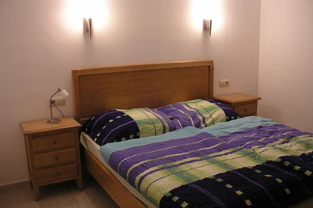 Duplex Apartment Martina - Cumbre Del Sol, Benitachell Phòng bức ảnh